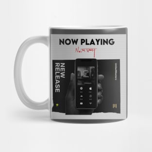 OnTheRoadToo Mug